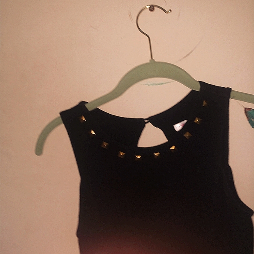 XHILARATION, JUNIORS SIZE MEDIUM COCKTAIL DRESS - Picture 5 of 5